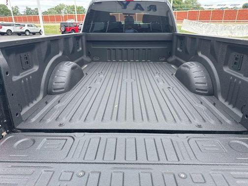AGATE BLACK 2024 Ford F-250 XLT