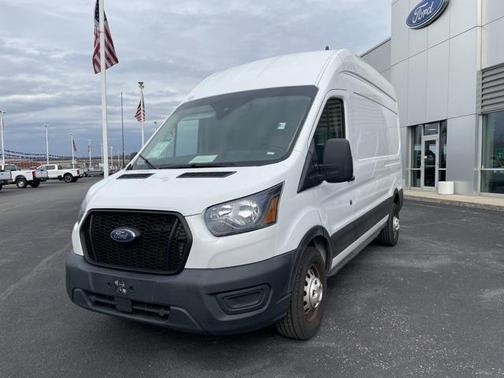 2022 Ford Transit-250 Base