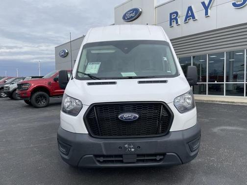 2022 Ford Transit-250 Base