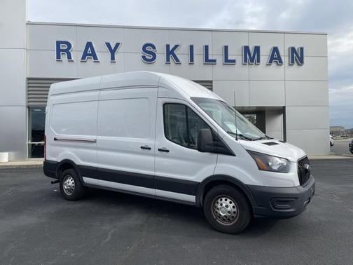2022 Ford Transit-250 Base