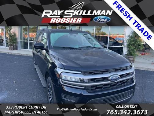 2024 Ford Expedition Max XLT