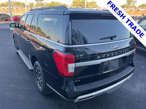 2024 Ford Expedition Max XLT