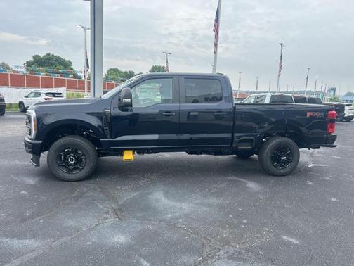 2025 Ford F-350 XL