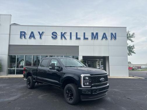2025 Ford F-350 XL