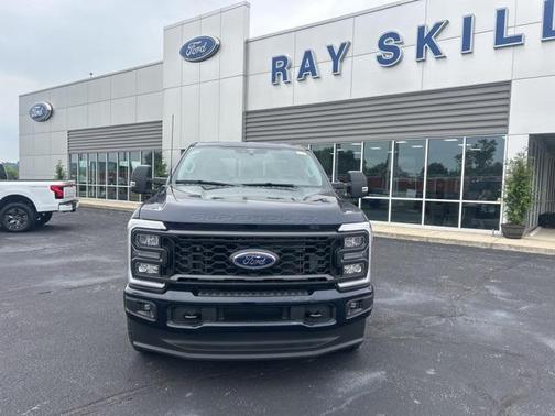 2025 Ford F-350 XL