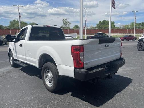 2022 Ford F-350 XL