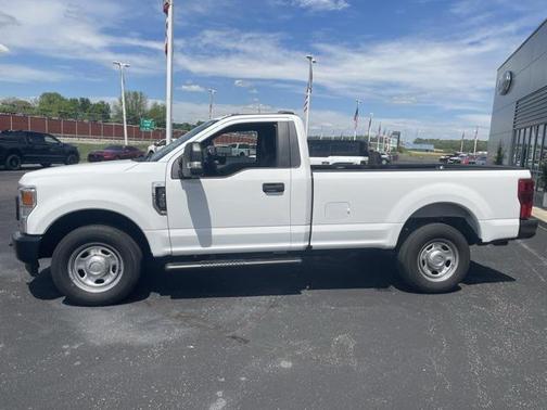 2022 Ford F-350 XL