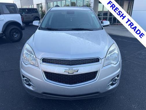 2014 Chevrolet Equinox 2LT