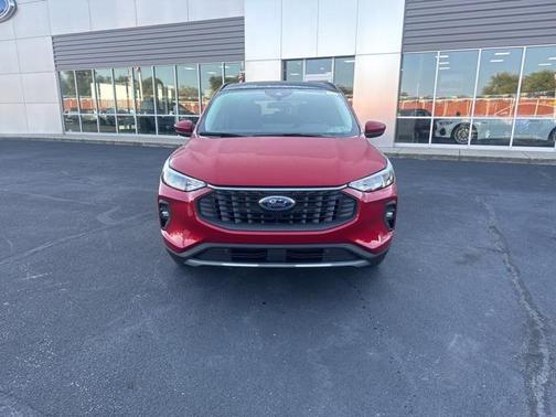 2025 Ford Escape SE