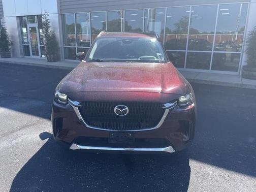 2024 Mazda CX-90 3.3 Turbo Premium