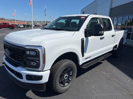 2026 Ford F-350 XL