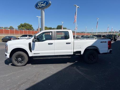 2026 Ford F-350 XL