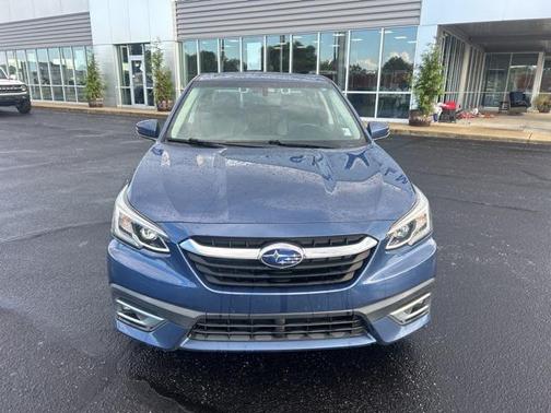 2020 Subaru Legacy Limited