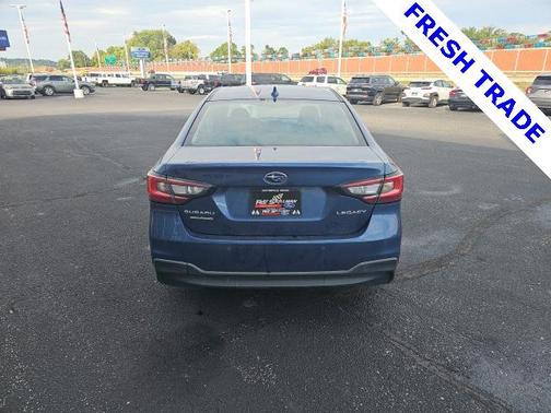 2020 Subaru Legacy Limited