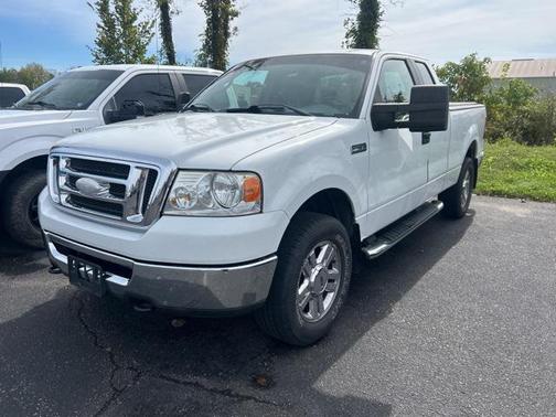 2007 Ford F-150 XL