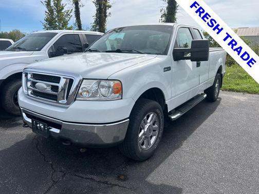 2007 Ford F-150 XL