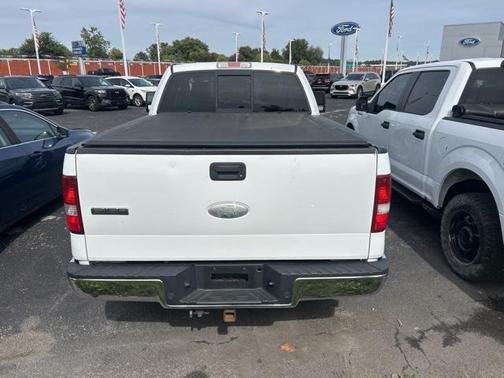 2007 Ford F-150 XL