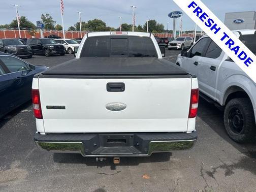 2007 Ford F-150 XL