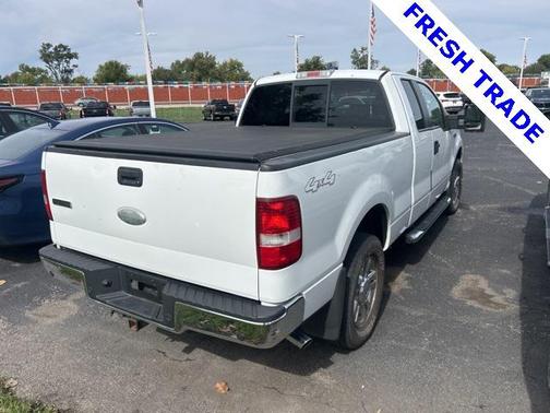 2007 Ford F-150 XL