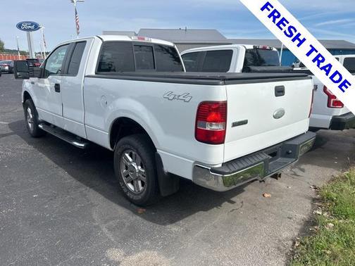 2007 Ford F-150 XL
