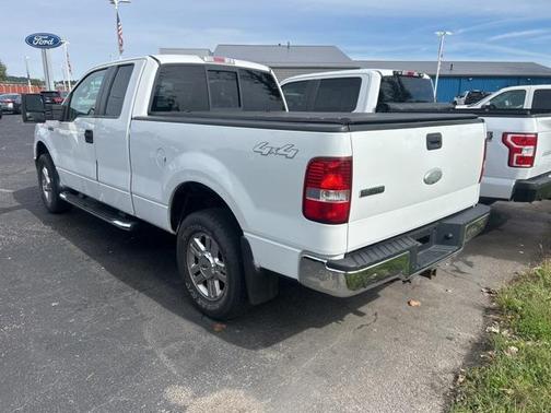 2007 Ford F-150 XL