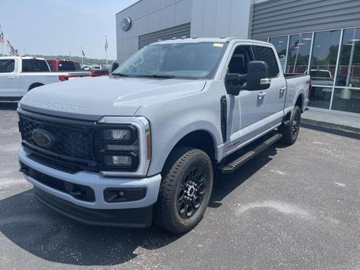 2025 Ford F-350 Lariat