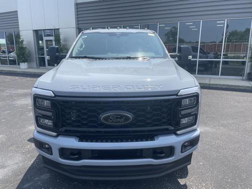 2025 Ford F-350 Lariat