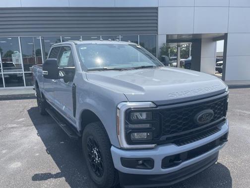 2025 Ford F-350 Lariat