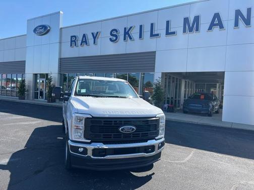 2026 Ford F-250 XL