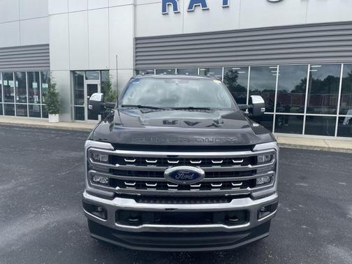 2025 Ford F-350 Lariat