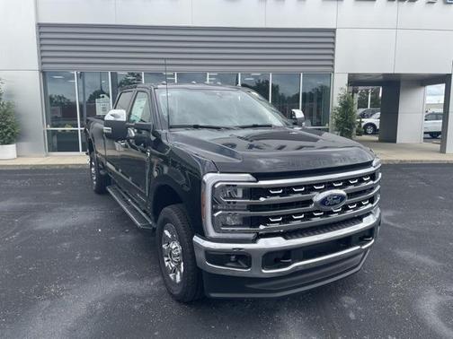 2025 Ford F-350 Lariat