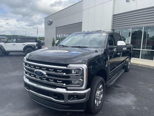 2025 Ford F-350 Lariat