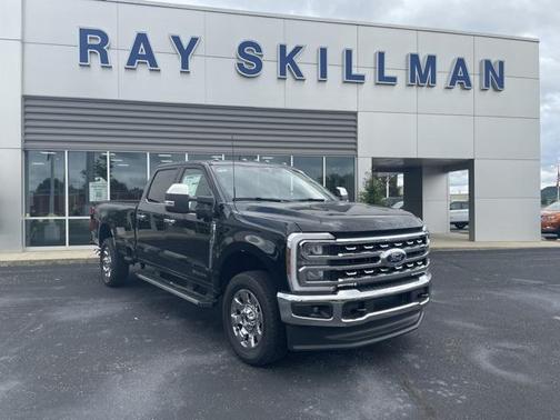 2025 Ford F-350 Lariat