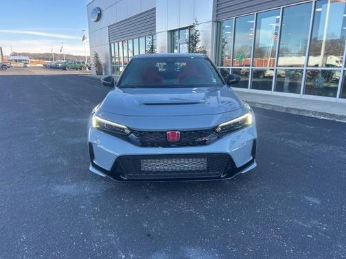 2025 Honda Civic Type R Base