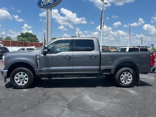 2024 Ford F-250 XLT
