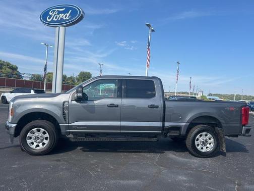 2024 Ford F-250 XLT