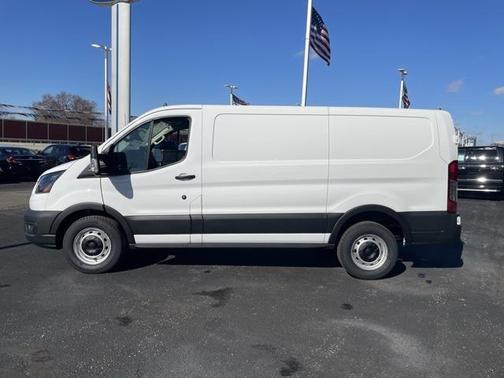 2025 Ford Transit-150 Base