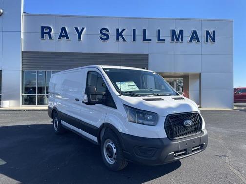 2025 Ford Transit-150 Base
