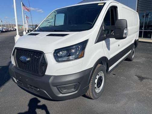 2025 Ford Transit-150 Base
