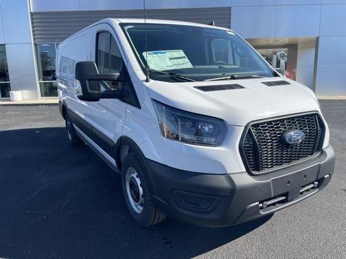 2025 Ford Transit-150 Base