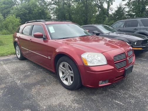 2005 Dodge Magnum RT