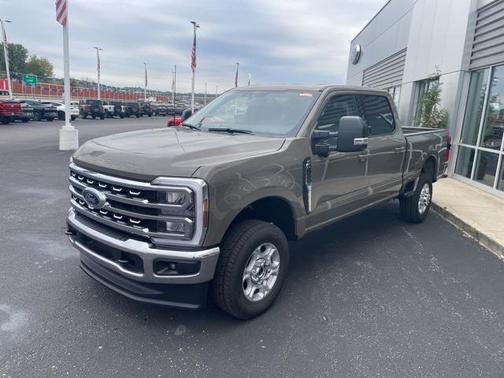 2026 Ford F-350 XLT