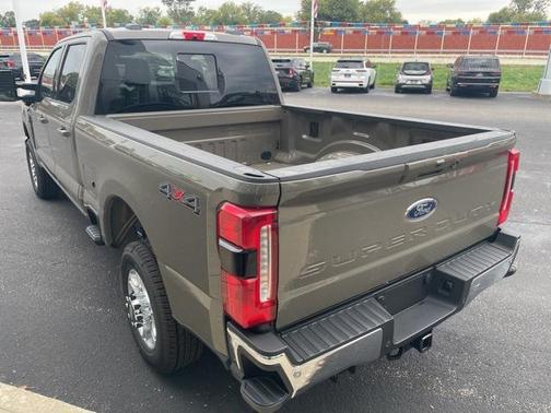 2026 Ford F-350 XLT