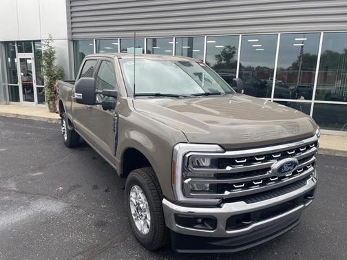 2026 Ford F-350 XLT
