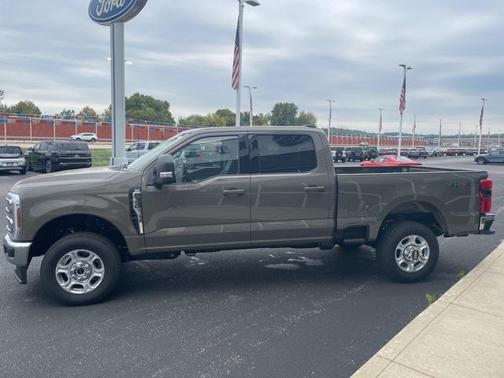 2026 Ford F-350 XLT