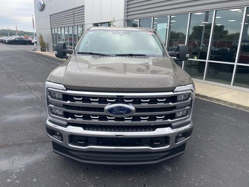 2026 Ford F-350 XLT