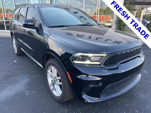 2023 Dodge Durango GT AWD
