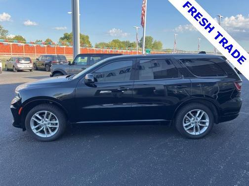 2023 Dodge Durango GT AWD