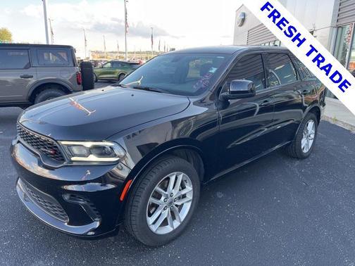 2023 Dodge Durango GT AWD