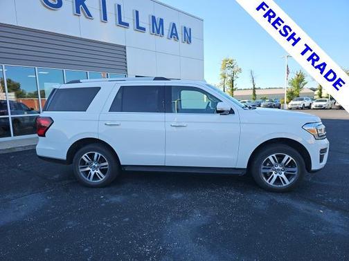 2024 Ford Expedition Limited